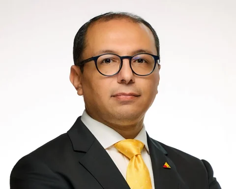 Assim Khedr, Engineering and Training Manager, Middle East at Axis Communications