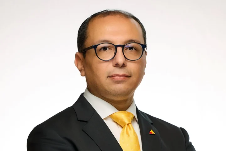 Assim Khedr, Engineering and Training Manager, Middle East at Axis Communications