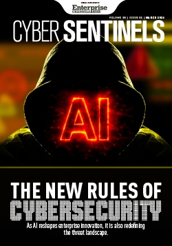 Cyber Sentinels March 2026