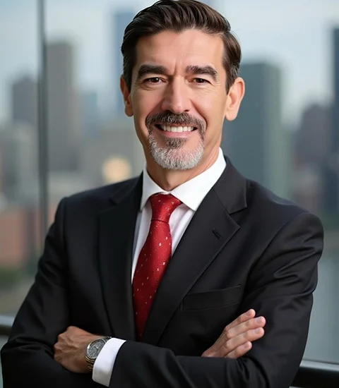 Diego Arrabal, VP EEMEA, Check Point Software Technologies