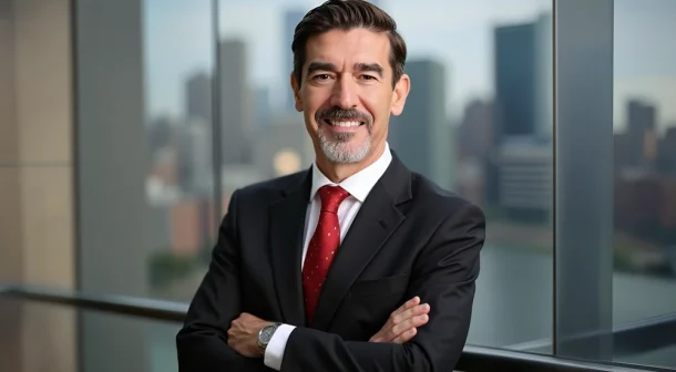 Diego Arrabal, VP EEMEA, Check Point Software Technologies