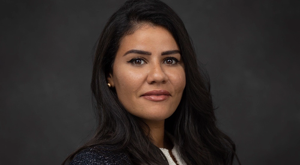 Fatma Al Naggar, Senior Relationship Manager, Saxo Bank MENA