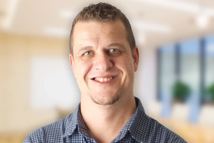 Gert Haasbroek, Senior Cloud Architect at leading hybrid ICT systems integrator and digital transformation partner, Datacentrix