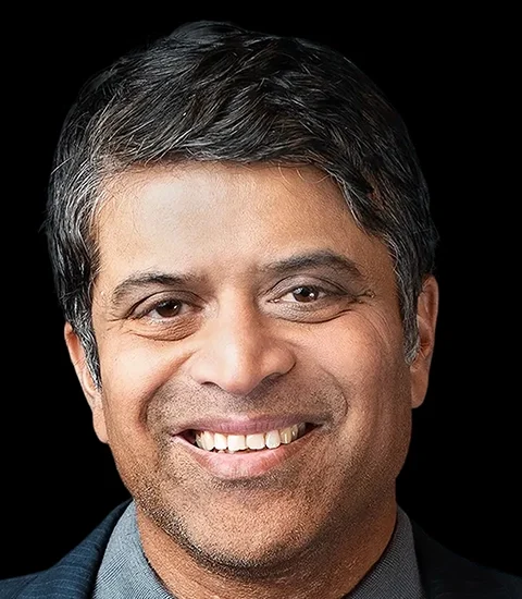 Guru Sethupathy, GM of AI Governance at Optro