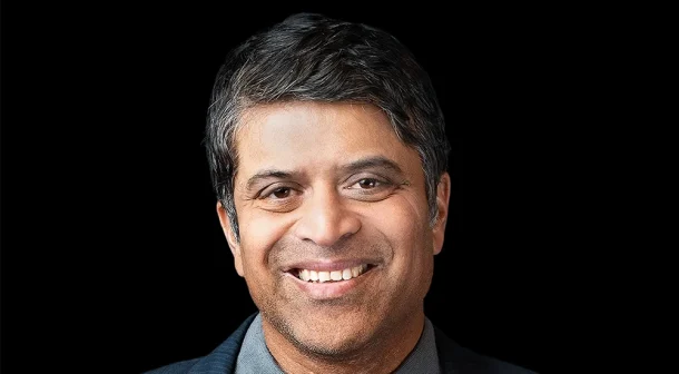 Guru Sethupathy, GM of AI Governance at Optro