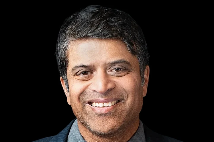 Guru Sethupathy, GM of AI Governance at Optro