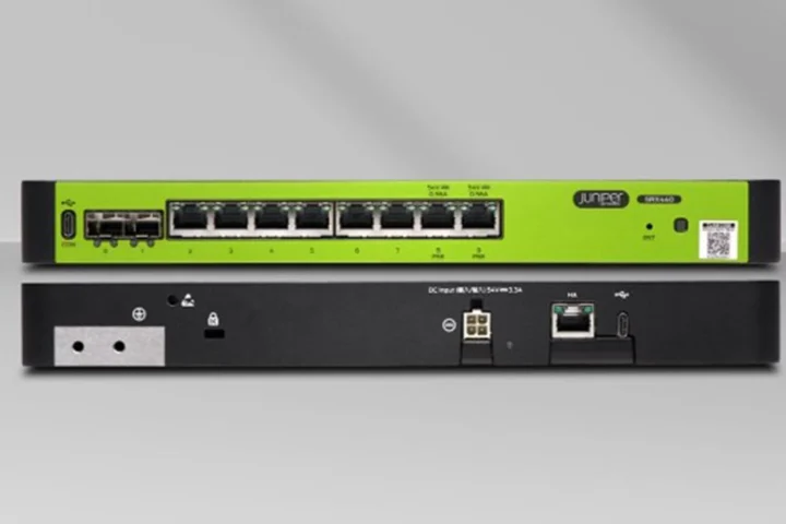 HPE introduces sweeping security advancements to secure AI adoption and strengthen enterprise resiliency