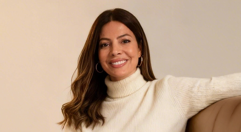 Haifa AbouFarah, Enterprise Account Director, FSI, Oil and Gas, Dell Technologies