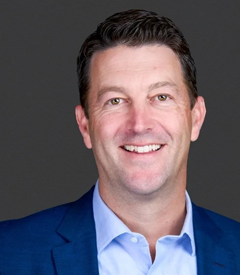 Andy MacMillan, CEO of Alteryx