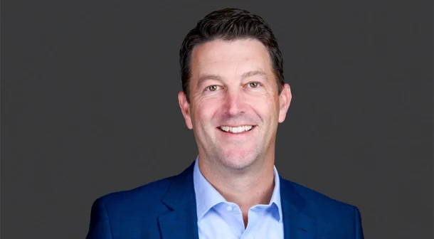 Andy MacMillan, CEO of Alteryx