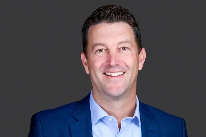 Andy MacMillan, CEO of Alteryx