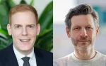 Dr. Lars Littig, Managing Director & Partner and ME Leader of the Tech & Digital Advantage practice at Boston Consulting Group and Wietse Bloemzaad, Managing Director & Partner at BCG X