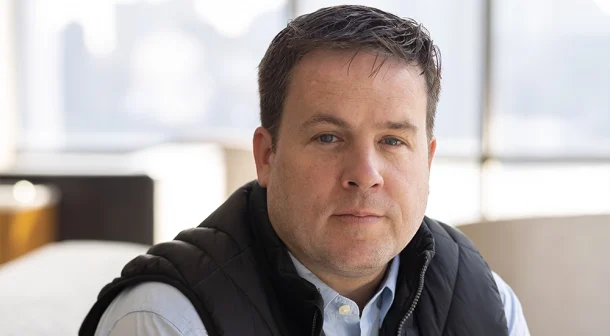 Jeff Denworth, Co-Founder at VAST Data