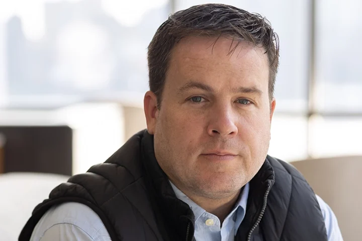 Jeff Denworth, Co-Founder at VAST Data