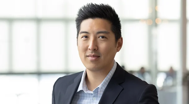 John Mao, Vice President, Global Technology Alliances at VAST Data