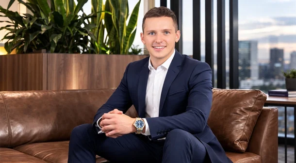 Josh Gilbert, Market Analyst, eToro