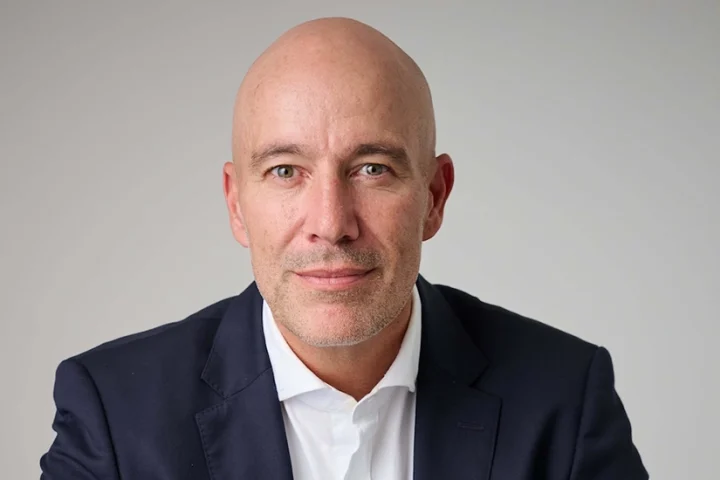 Justin Smith, Managing Director at Ansarada