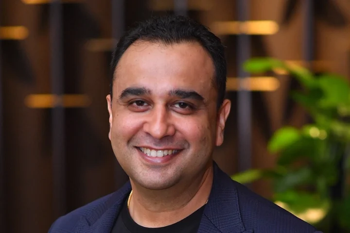 Kamal Brar, Senior Vice President, Partners and Technology Group at Confluent