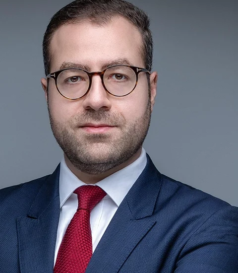 Karim Azar, AVP and GM, Confluent Middle East