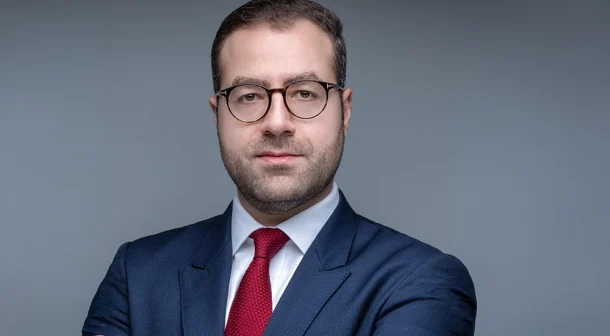 Karim Azar, AVP and GM, Confluent Middle East