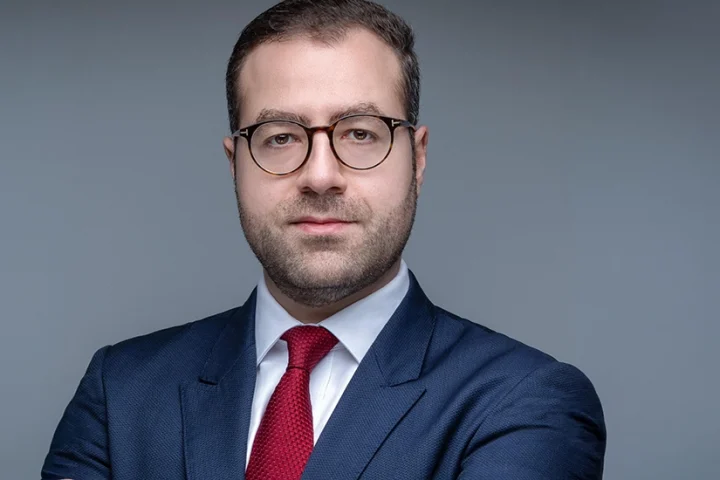 Karim Azar, AVP and GM, Confluent Middle East