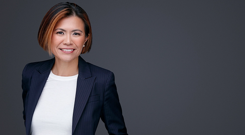 Kit Yee Au-Yeung, General Manager AQMed, SandboxAQ