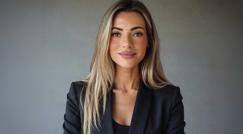 Laura Hernandez Gonzalez, Managing Director MENA, Globant