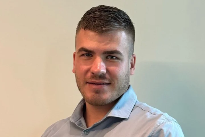  Leandro da Cunha, Surveillance Business Unit Lead at Duxbury Networking