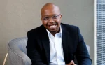 Mandla Mbonambi, CEO of Africonology