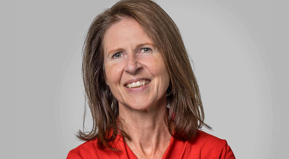 Marielle Verschoor, Community of Practice Leader for ERP Modernisation, Informatica from Salesforce