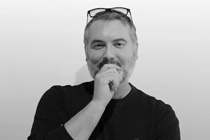 Maurizio Galardo, Chief Technologist at AVEVA