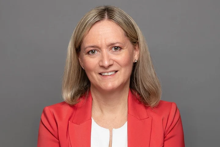 Melonia Da Gama, Director of Training and Learning Programs at Fortinet