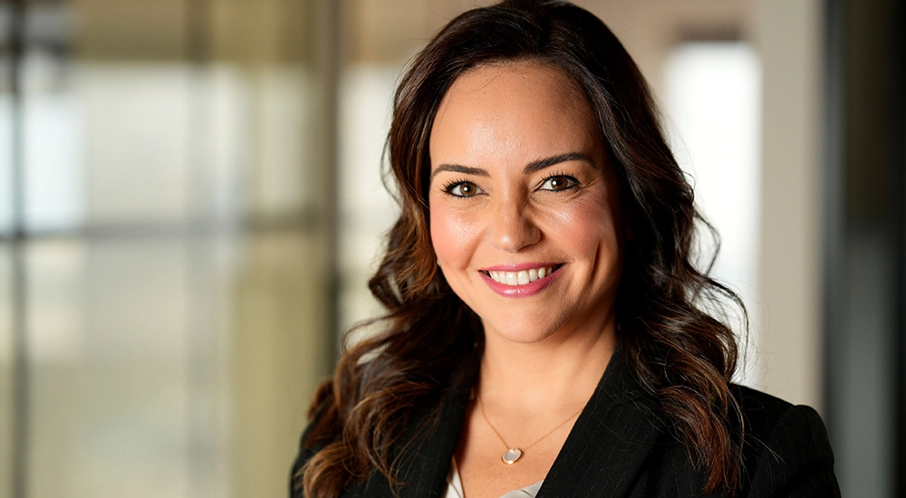 Meriam ElOuazzani, Vice President META, Censys