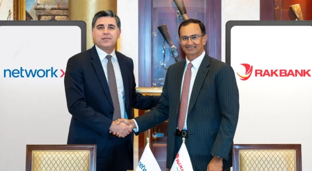 RAKBANK and Network International deal in UAE