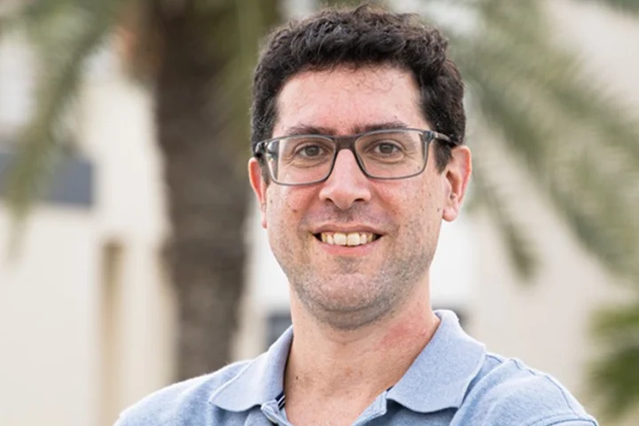 Renen Hallak, Founder & CEO of VAST Data