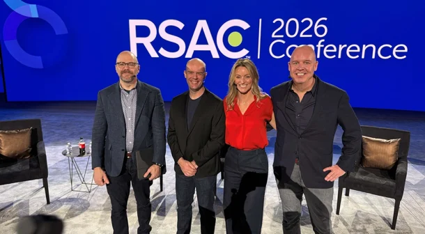 SANS Team at RSAC 2026