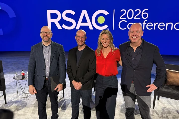 SANS Team at RSAC 2026