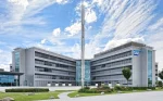 SAP Headquarters in Walldorf, Germany, Building WDF21