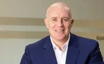 Shane Heraty, Vice President and General Manager for Cisco MEA–TRC