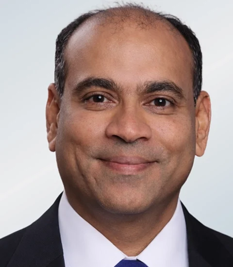Shivkumar Subramaniam, Regional Head, Middle East, QBurst