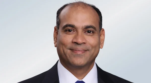 Shivkumar Subramaniam, Regional Head, Middle East, QBurst