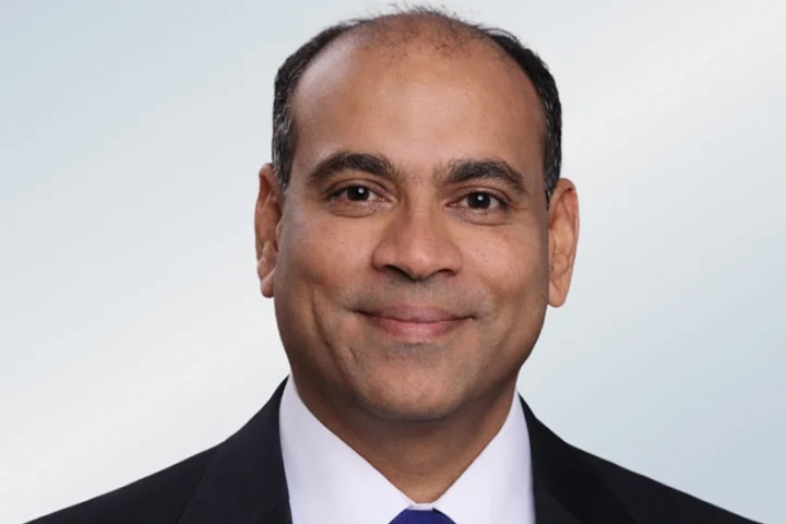 Shivkumar Subramaniam, Regional Head, Middle East, QBurst