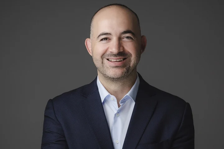 Suat Özsoy, Vice President of Commercial Operations for Epson META-CWA