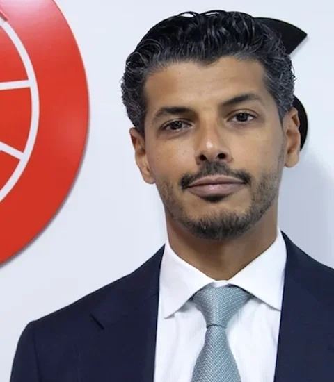 Suliman Gaouda, Regional Vice President, AI – APJ & MEA at IFS