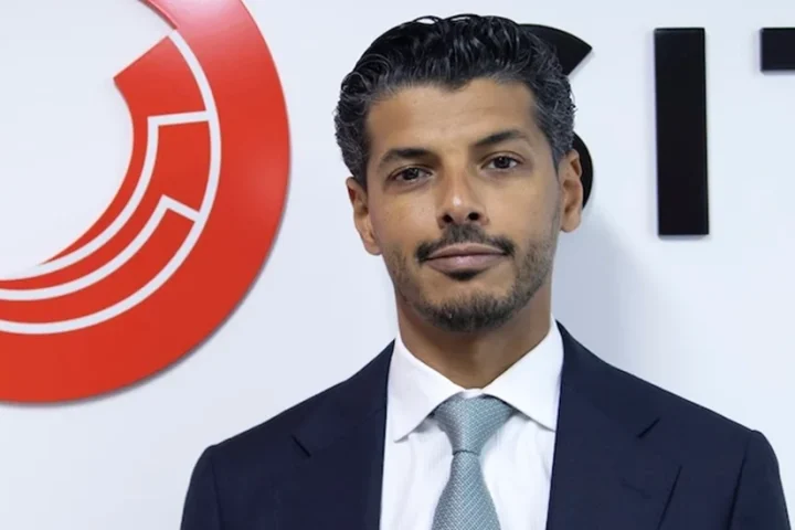 Suliman Gaouda, Regional Vice President, AI – APJ & MEA at IFS