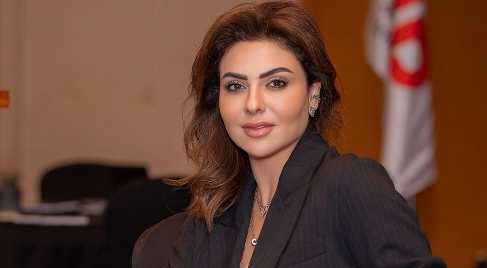 Tania Mills, Chief Sales and Marketing Officer, Union Properties