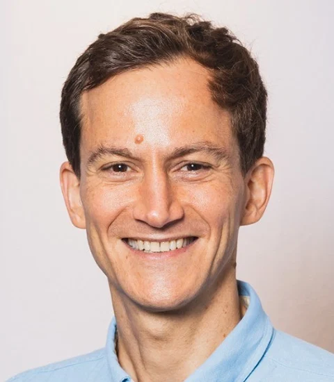 Thibaut Rouffineau, Chief Marketing Officer, WSO2