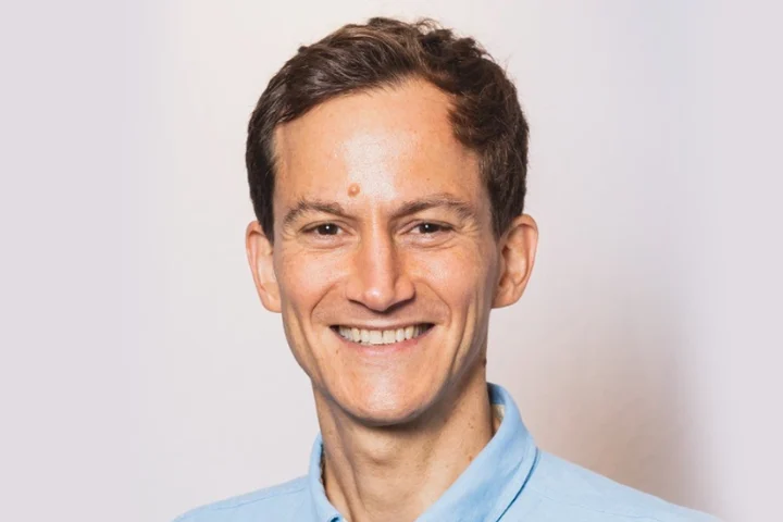 Thibaut Rouffineau, Chief Marketing Officer, WSO2