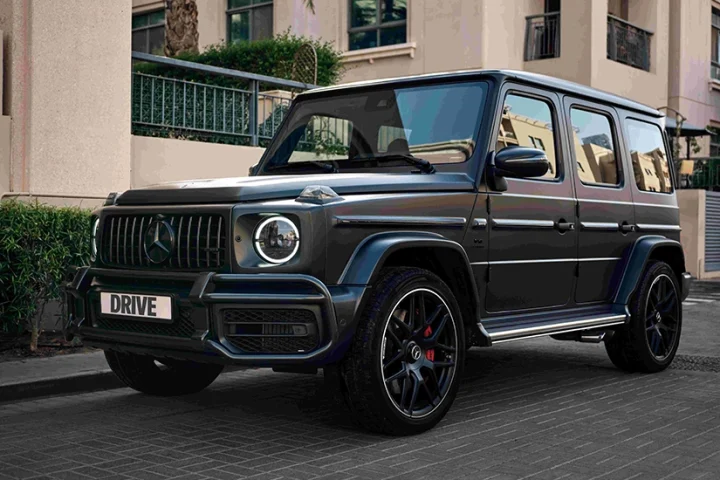 Travellers are selecting modes based on specific needs