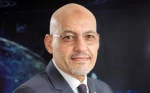 Walid Gomaa, CEO of Omnix International